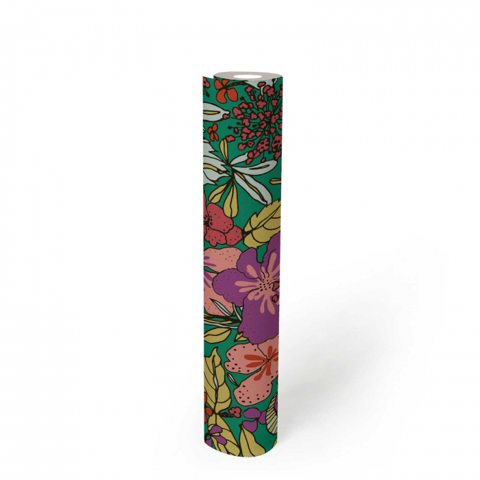 Tapet 37756-1 Floral Impression [8]