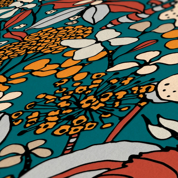 Tapet 37756-2 Floral Impression [3]