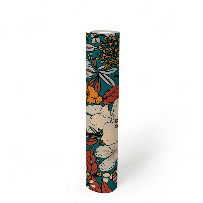 Tapet 37756-2 Floral Impression [7]
