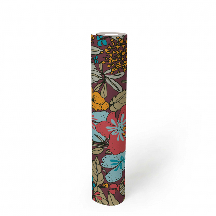 Tapet 37756-3 Floral Impression [8]