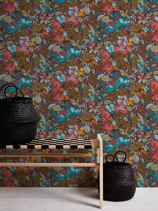 Tapet 37756-3 Floral Impression [6]