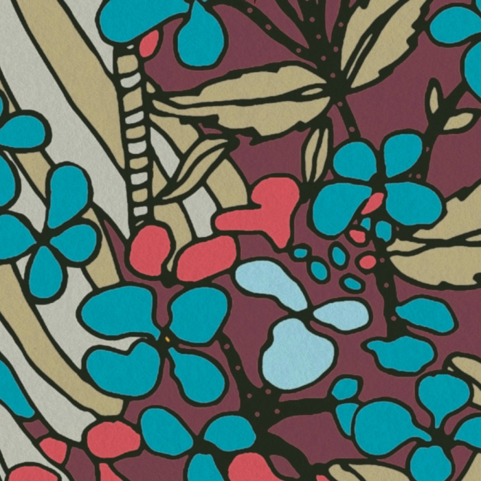 Tapet 37756-3 Floral Impression [4]