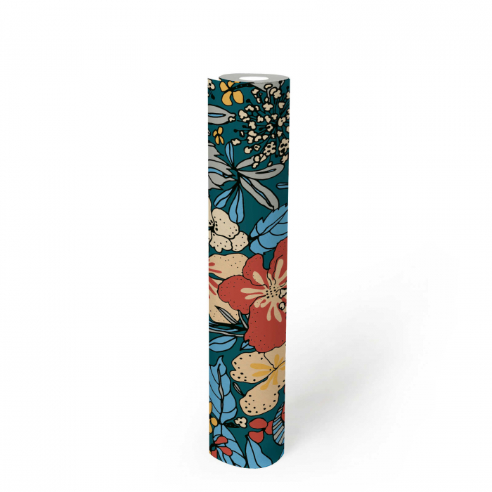 Tapet 37756-4 Floral Impression [8]