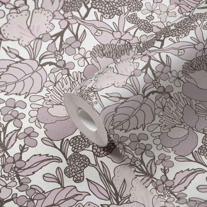 Tapet 37756-5 Floral Impression [2]