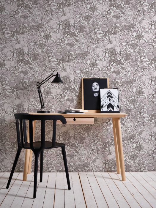 Tapet 37756-5 Floral Impression [5]