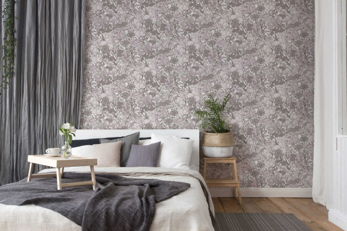 Tapet 37756-5 Floral Impression [8]