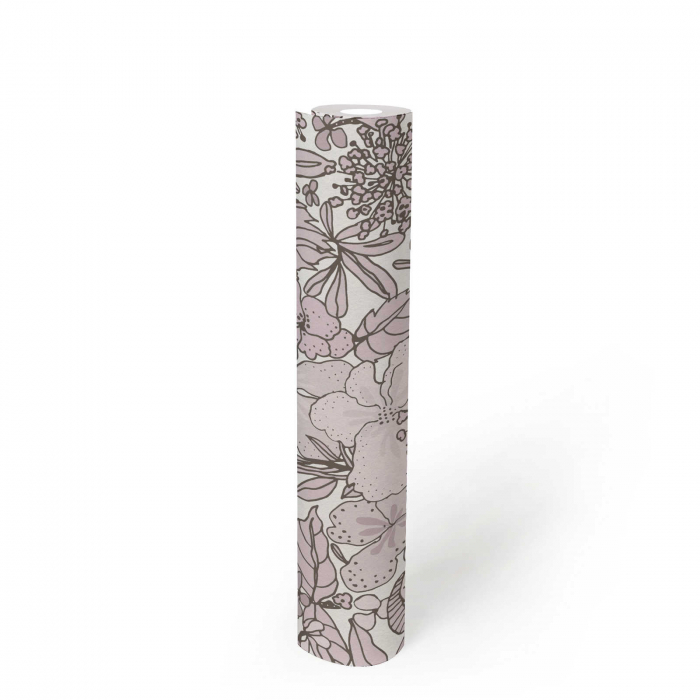 Tapet 37756-5 Floral Impression [7]