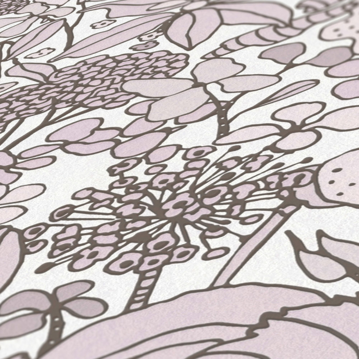 Tapet 37756-5 Floral Impression [3]
