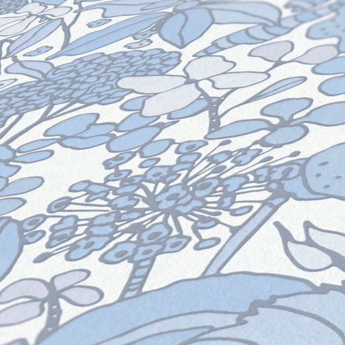 Tapet 37756-6 Floral Impression [3]