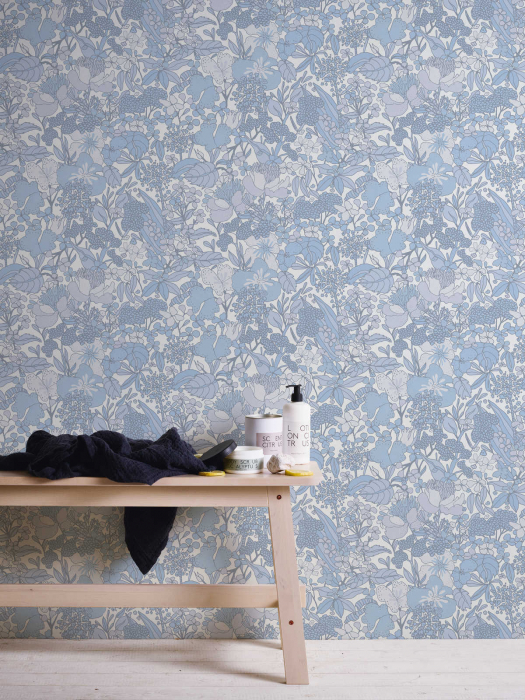 Tapet 37756-6 Floral Impression [5]