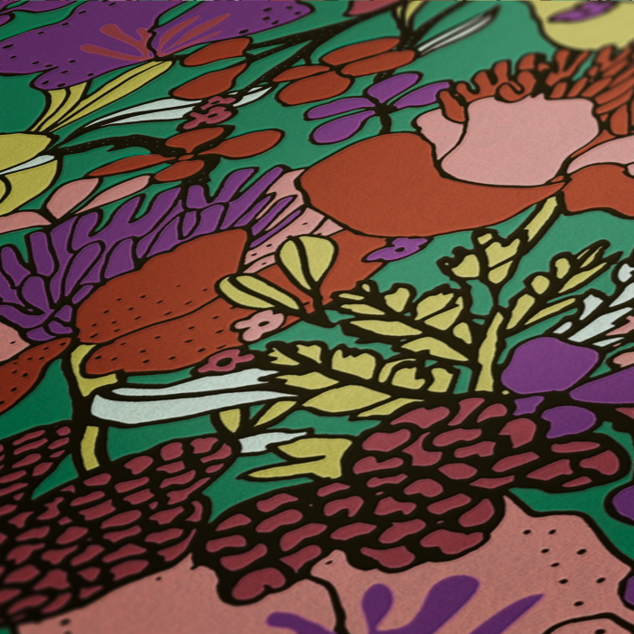 Tapet 377561 Floral Impression [2]