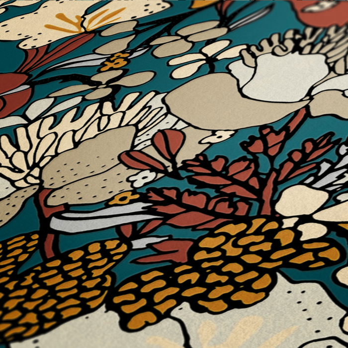 Tapet 377562 Floral Impression [2]