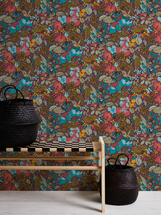 Tapet 377563 Floral Impression [5]