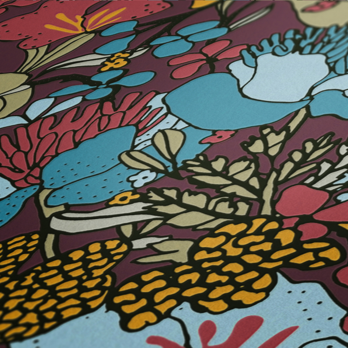 Tapet 377563 Floral Impression [2]