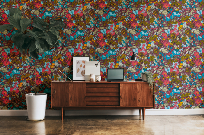 Tapet 377563 Floral Impression [3]