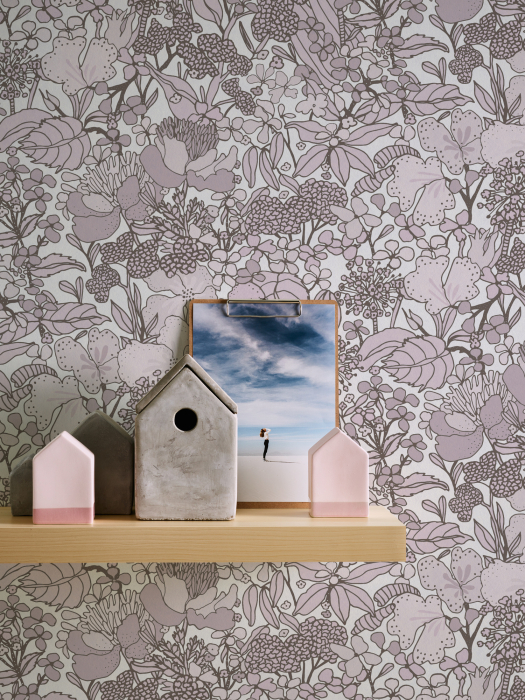 Tapet 377565 Floral Impression [3]