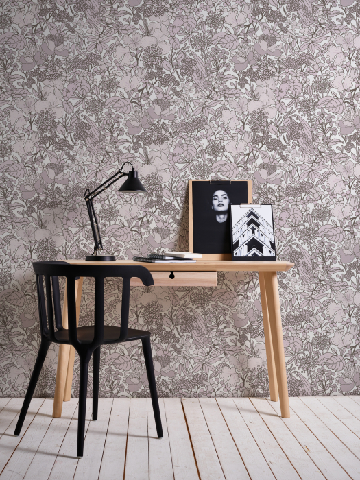 Tapet 377565 Floral Impression [4]
