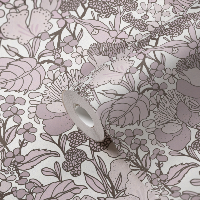 Tapet 377565 Floral Impression [7]
