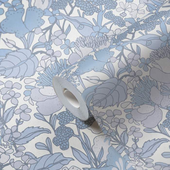 Tapet 377566 Floral Impression [7]