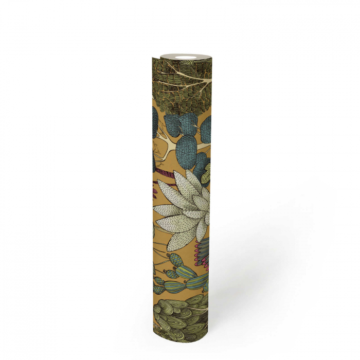 Tapet 37757-1 Floral Impression [7]