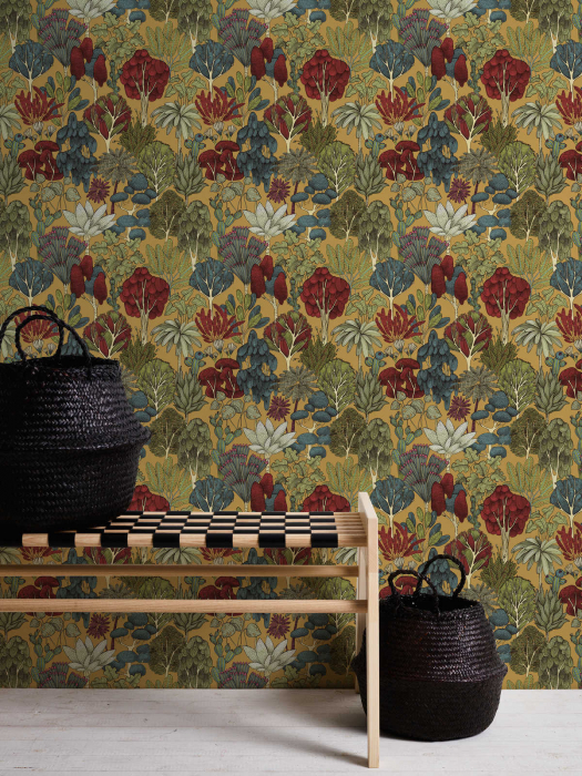 Tapet 37757-1 Floral Impression [5]