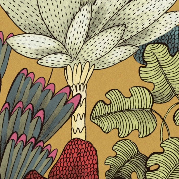 Tapet 37757-1 Floral Impression [4]