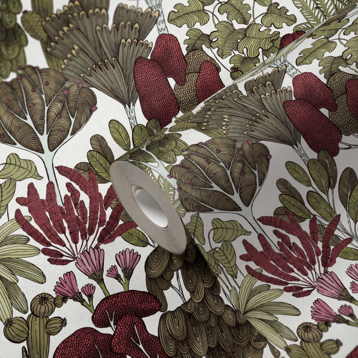 Tapet 37757-2 Floral Impression [2]
