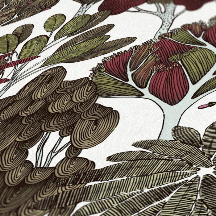 Tapet 37757-2 Floral Impression [3]