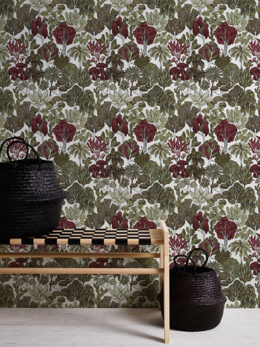 Tapet 37757-2 Floral Impression [6]