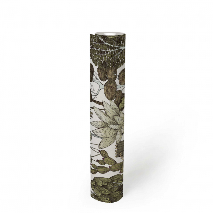 Tapet 37757-2 Floral Impression [8]