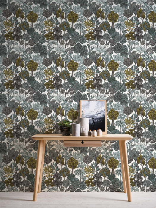 Tapet 37757-3 Floral Impression [5]