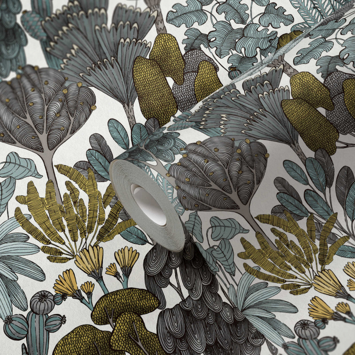 Tapet 37757-3 Floral Impression [2]