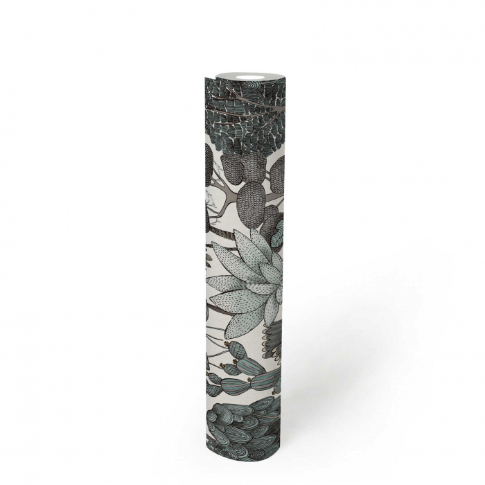 Tapet 37757-3 Floral Impression [7]