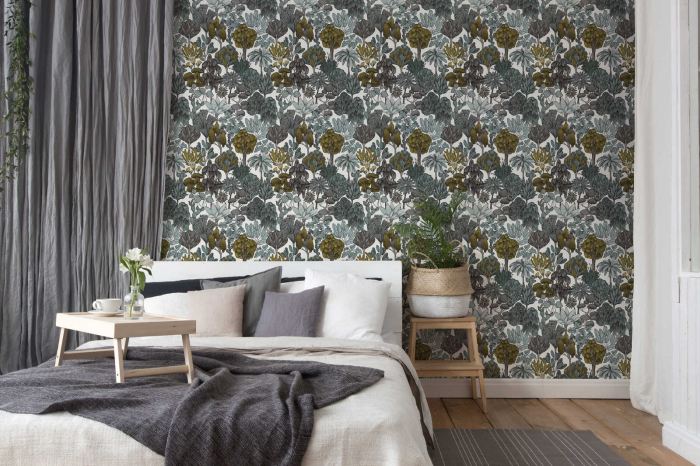 Tapet 37757-3 Floral Impression [8]