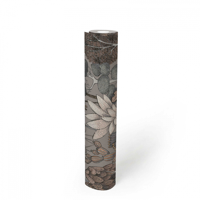 Tapet 37757-4 Floral Impression [8]