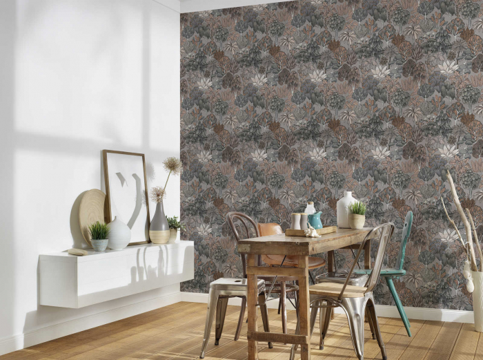 Tapet 37757-4 Floral Impression [5]