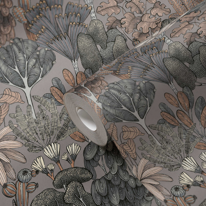 Tapet 37757-4 Floral Impression [2]