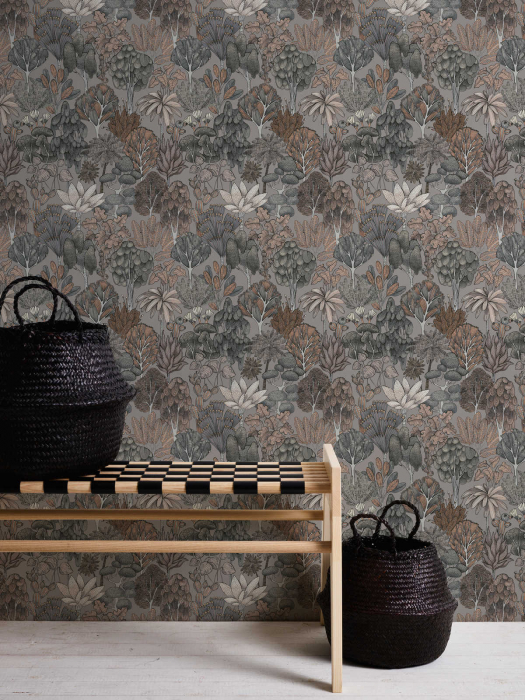 Tapet 37757-4 Floral Impression [6]