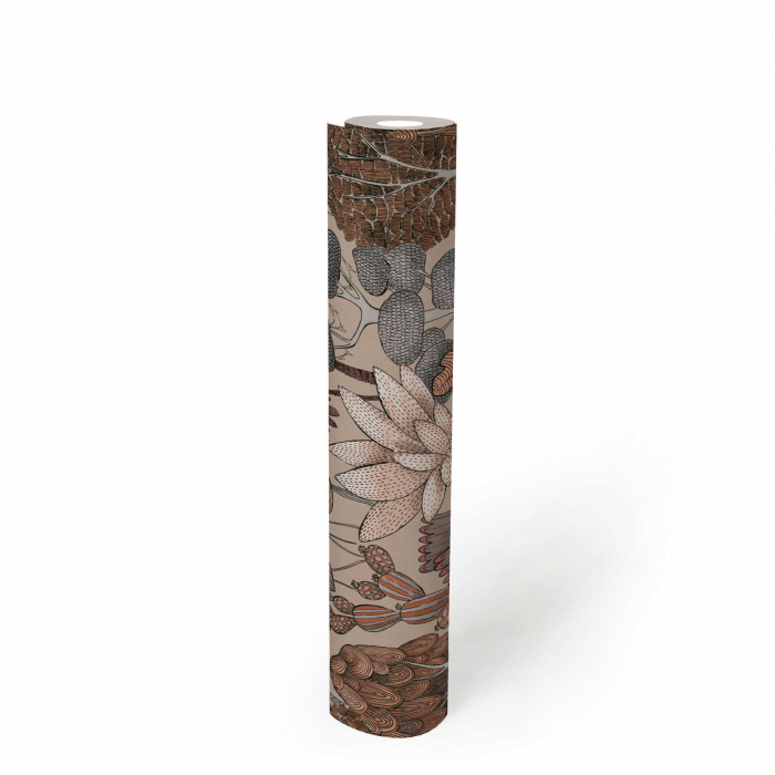 Tapet 37757-5 Floral Impression [7]