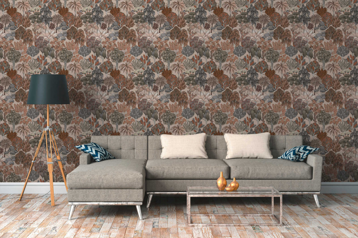 Tapet 37757-5 Floral Impression [8]