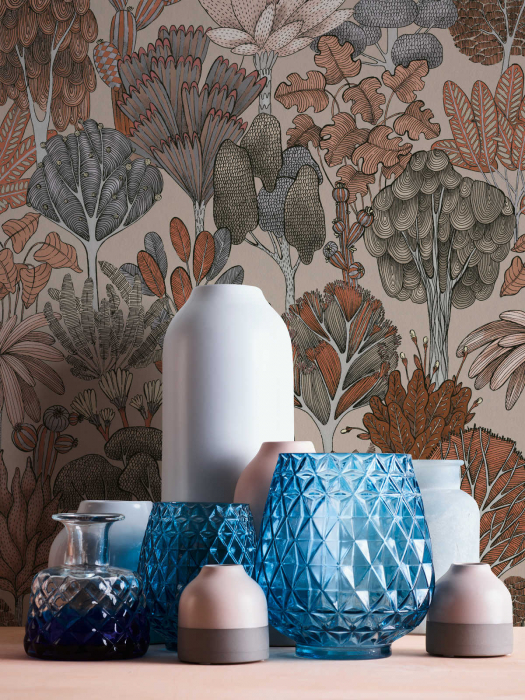 Tapet 37757-5 Floral Impression [6]