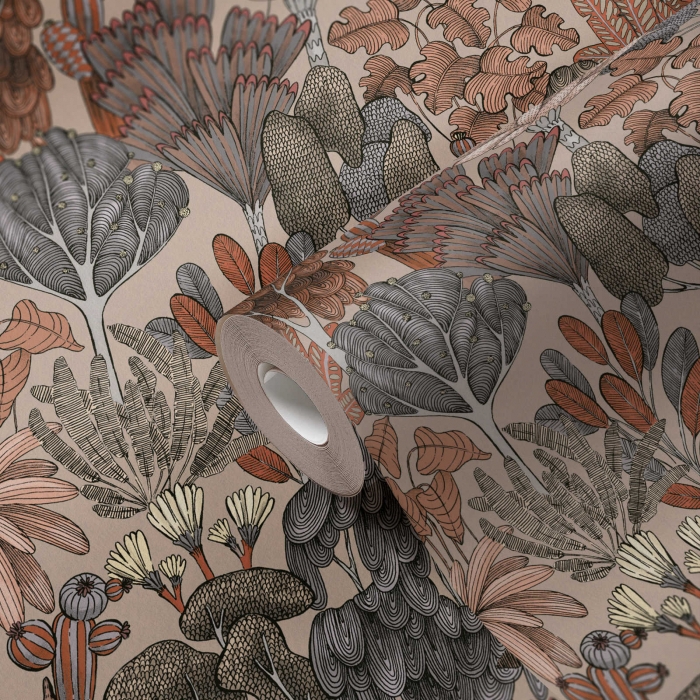 Tapet 37757-5 Floral Impression [2]