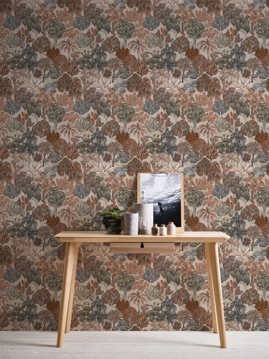 Tapet 37757-5 Floral Impression [5]