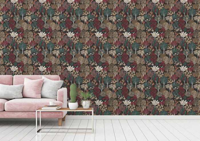 Tapet 37757-6 Floral Impression [8]