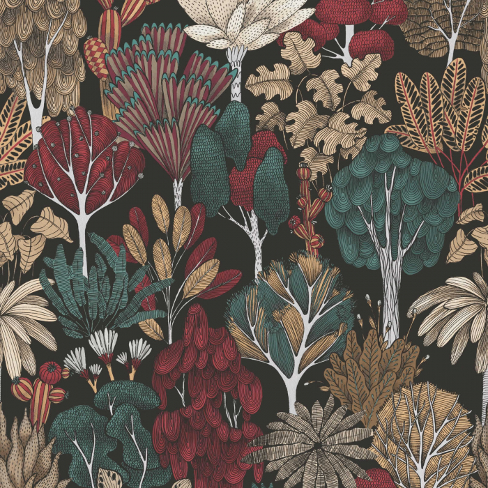 Tapet 37757-6 Floral Impression [1]