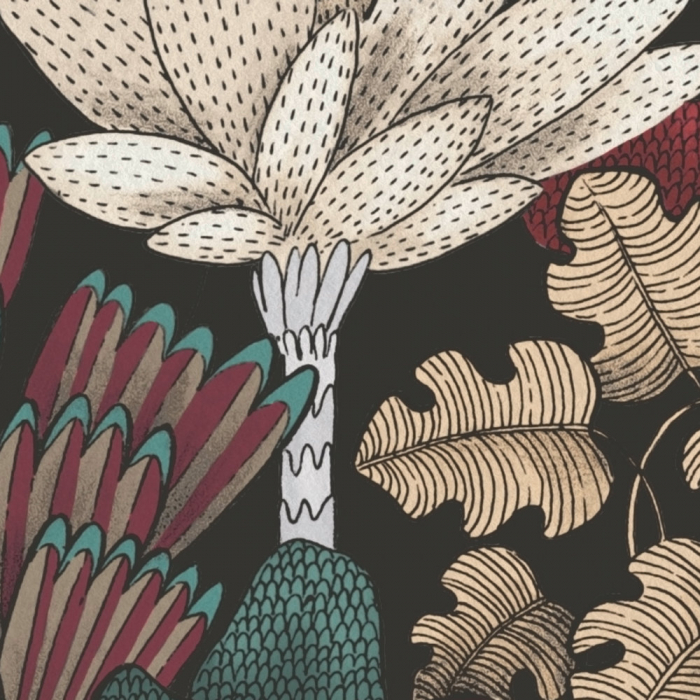 Tapet 37757-6 Floral Impression [4]