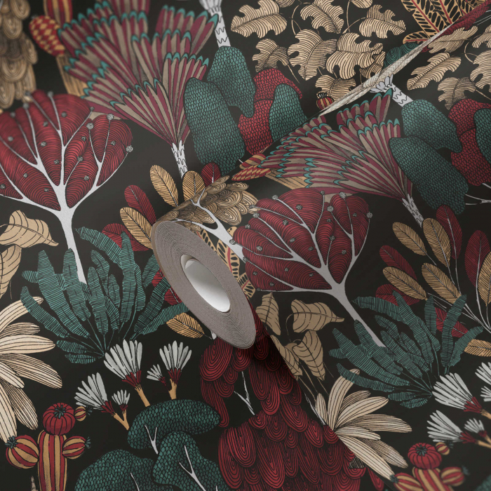 Tapet 37757-6 Floral Impression [2]