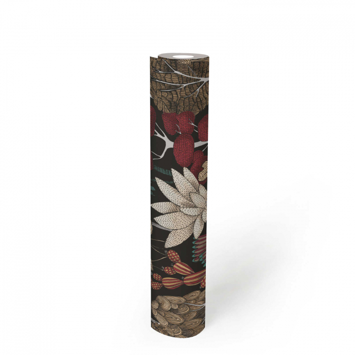 Tapet 37757-6 Floral Impression [7]