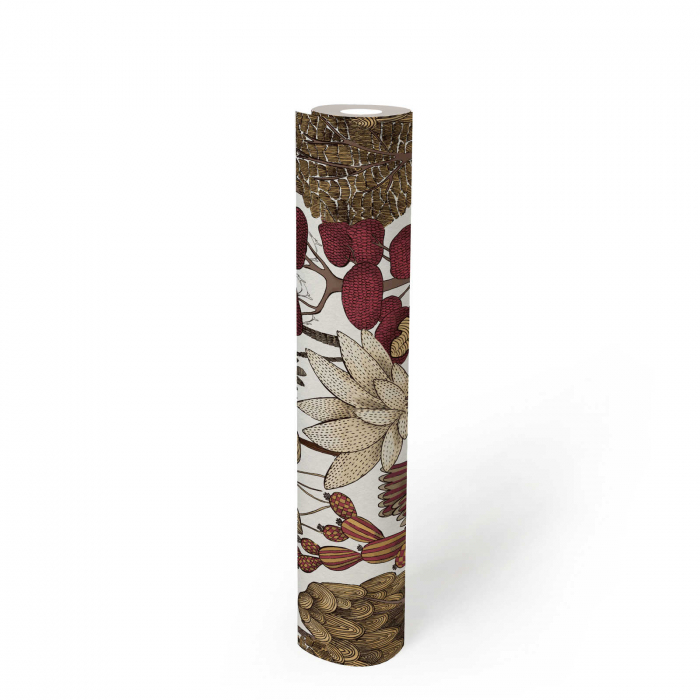 Tapet 37757-7 Floral Impression [8]