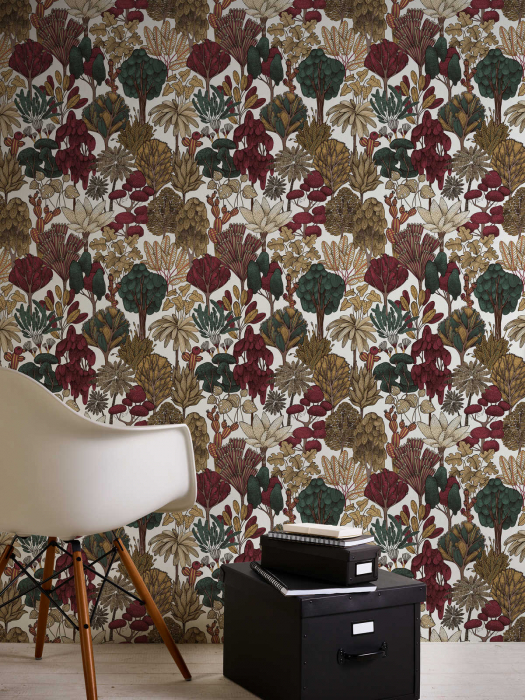 Tapet 37757-7 Floral Impression [6]